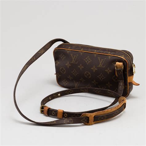 bandouliere louis vuitton|Louis Vuitton marly bandouliere.